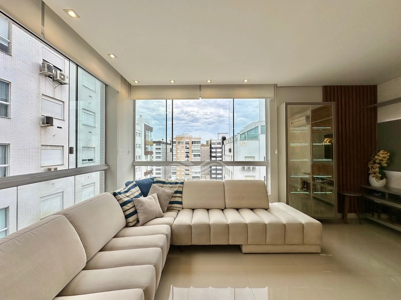 Apartamento 2 quartos mobiliado venda Centro Capão da Canoa: 6ª foto da galeria de imagens do imóvel