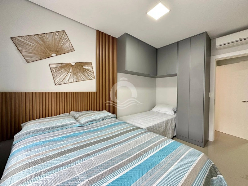 Apartamento 2 quartos mobiliado venda Centro Capão da Canoa: 14ª foto da galeria de imagens do imóvel