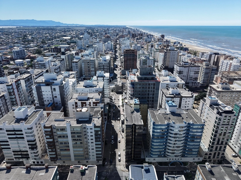 Apartamento 2 quartos mobiliado venda Centro Capão da Canoa: 22ª foto da galeria de imagens do imóvel