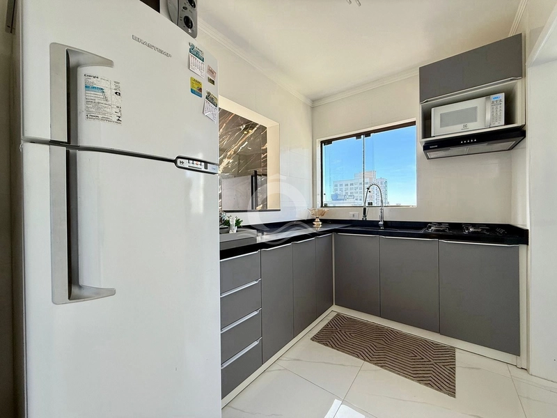 Apartamento 3 quartos vista mar venda Centro Capão da Canoa: 18ª foto da galeria de imagens do imóvel
