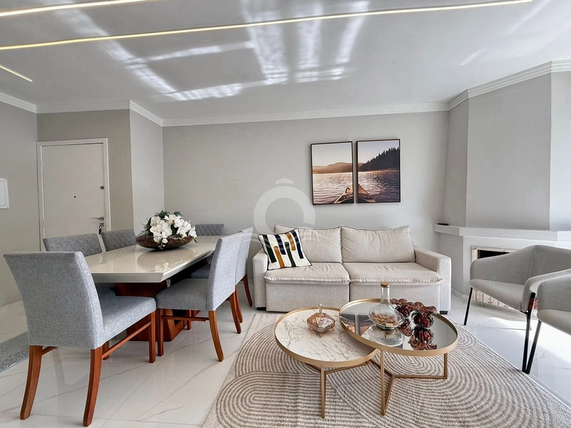 Apartamento 3 quartos vista mar venda Centro Capão da Canoa: 14ª foto da galeria de imagens do imóvel