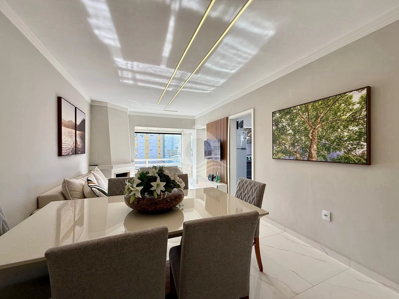Apartamento 3 quartos vista mar venda Centro Capão da Canoa: 17ª foto da galeria de imagens do imóvel