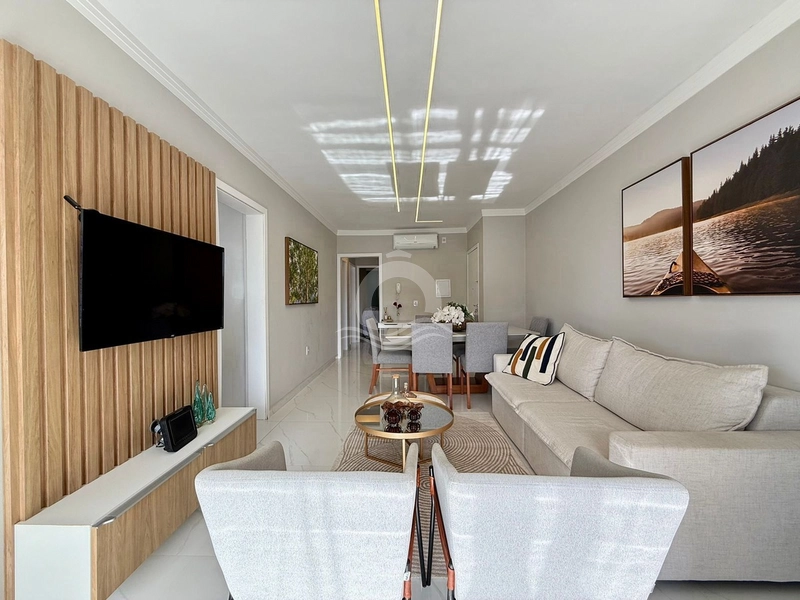 Apartamento 3 quartos vista mar venda Centro Capão da Canoa: 11ª foto da galeria de imagens do imóvel