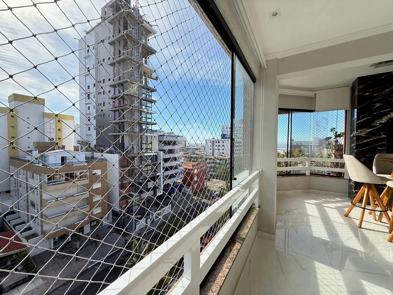 Apartamento 3 quartos vista mar venda Centro Capão da Canoa: 7ª foto da galeria de imagens do imóvel