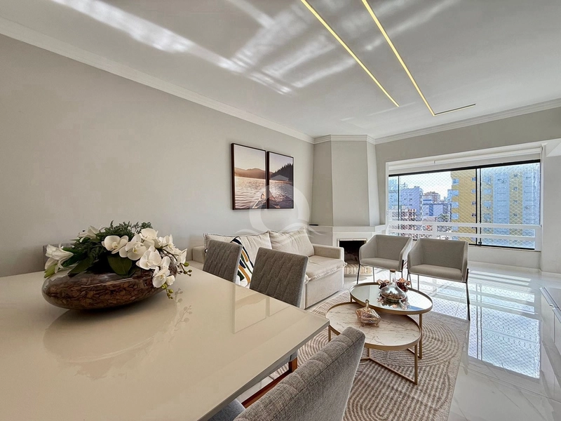 Apartamento 3 quartos vista mar venda Centro Capão da Canoa: 16ª foto da galeria de imagens do imóvel