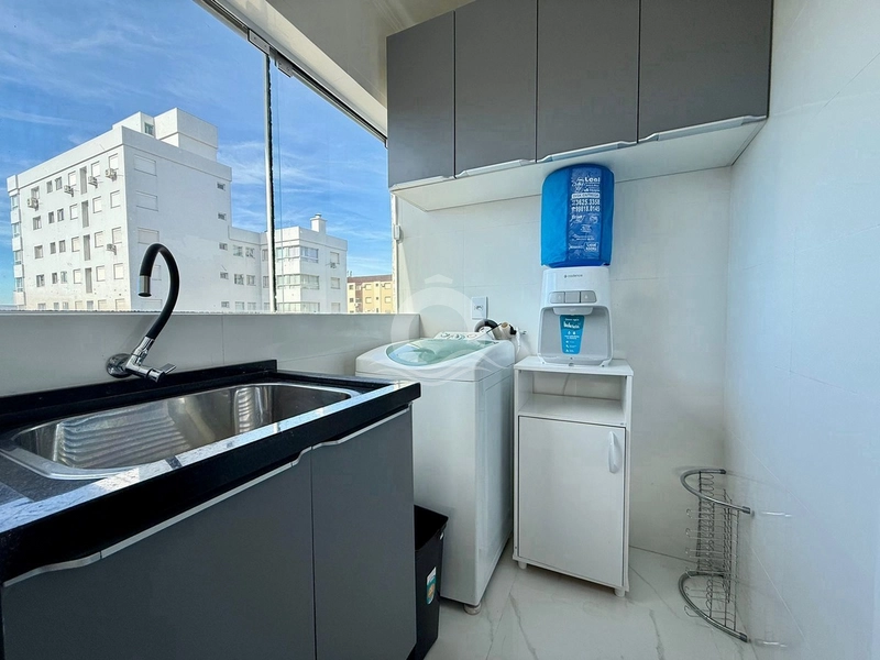 Apartamento 3 quartos vista mar venda Centro Capão da Canoa: 21ª foto da galeria de imagens do imóvel