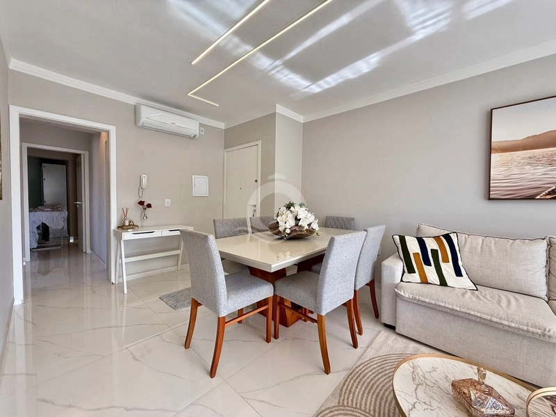 Apartamento 3 quartos vista mar venda Centro Capão da Canoa: 20ª foto da galeria de imagens do imóvel