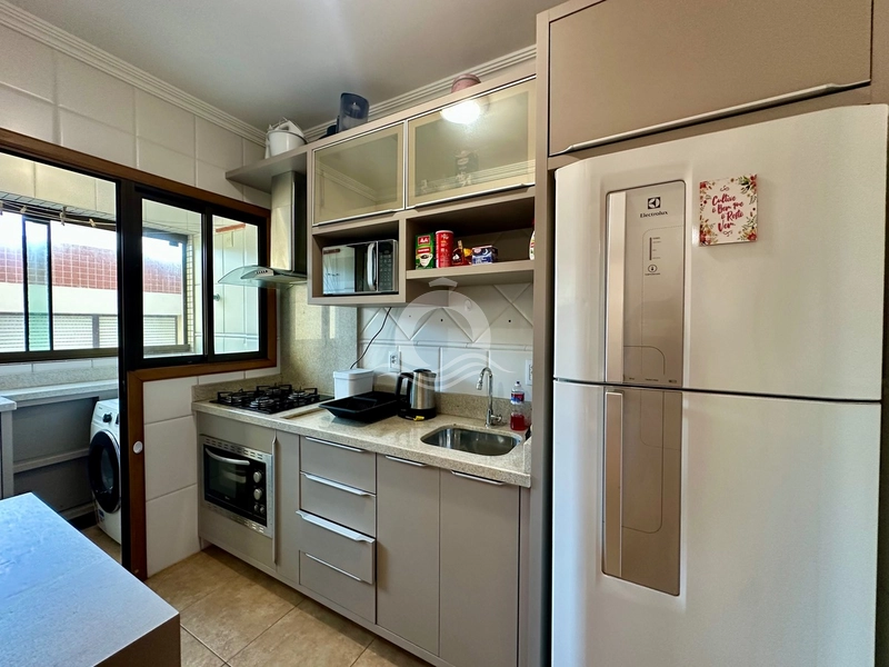 Apartamento 2 quartos vista mar venda Zona Nova Capão da Canoa: 18ª foto da galeria de imagens do imóvel