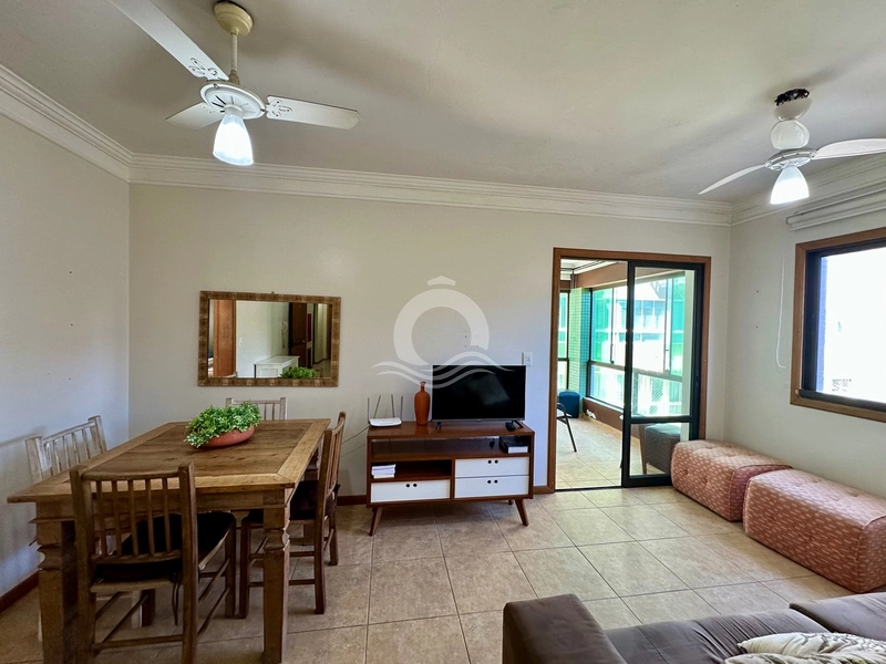 Apartamento 2 quartos vista mar venda Zona Nova Capão da Canoa: 10ª foto da galeria de imagens do imóvel
