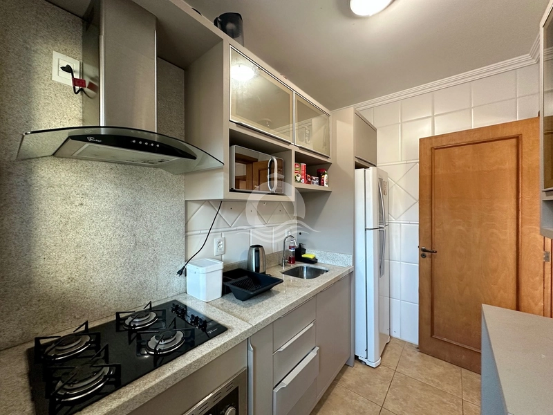 Apartamento 2 quartos vista mar venda Zona Nova Capão da Canoa: 20ª foto da galeria de imagens do imóvel