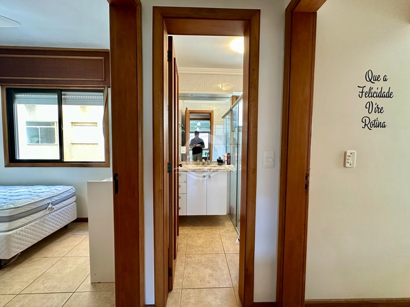 Apartamento 2 quartos vista mar venda Zona Nova Capão da Canoa: 22ª foto da galeria de imagens do imóvel