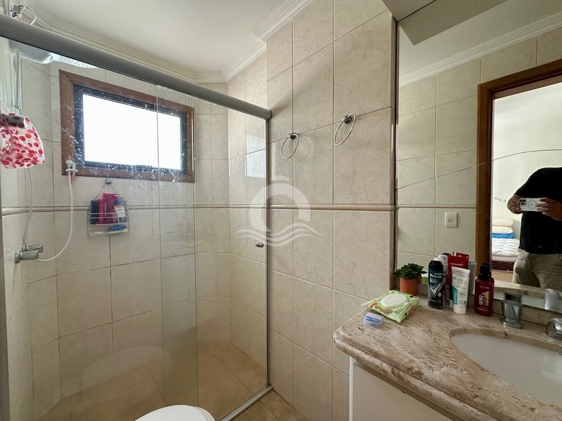 Apartamento 2 quartos vista mar venda Zona Nova Capão da Canoa: 27ª foto da galeria de imagens do imóvel