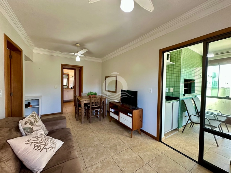 Apartamento 2 quartos vista mar venda Zona Nova Capão da Canoa: 17ª foto da galeria de imagens do imóvel