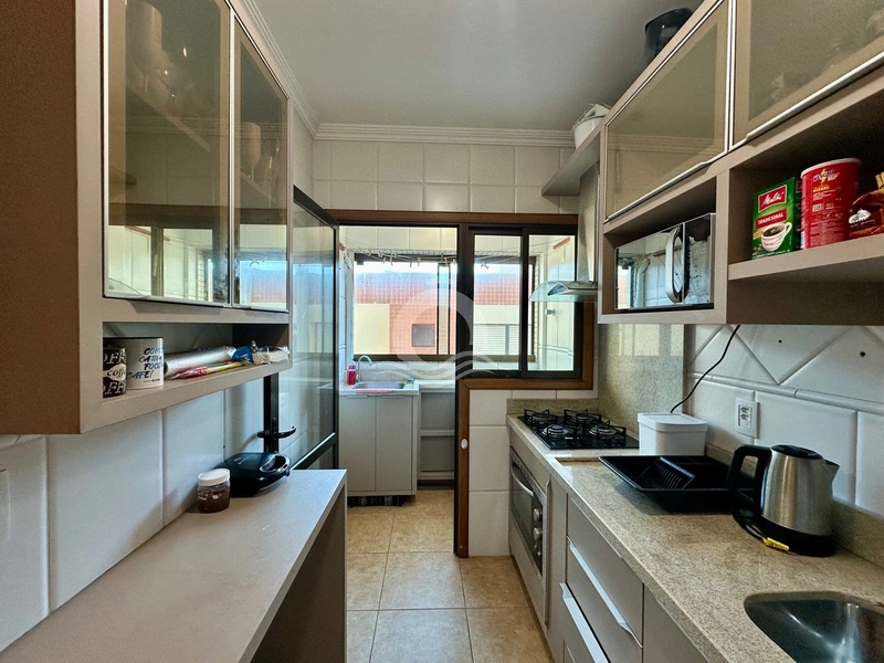 Apartamento 2 quartos vista mar venda Zona Nova Capão da Canoa: 19ª foto da galeria de imagens do imóvel