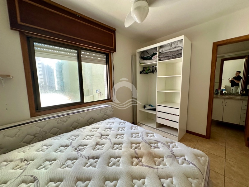 Apartamento 2 quartos vista mar venda Zona Nova Capão da Canoa: 26ª foto da galeria de imagens do imóvel