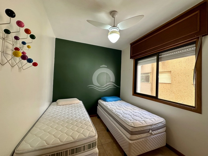 Apartamento 2 quartos vista mar venda Zona Nova Capão da Canoa: 23ª foto da galeria de imagens do imóvel