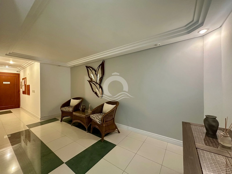 Apartamento 2 quartos vista mar venda Zona Nova Capão da Canoa: 5ª foto da galeria de imagens do imóvel