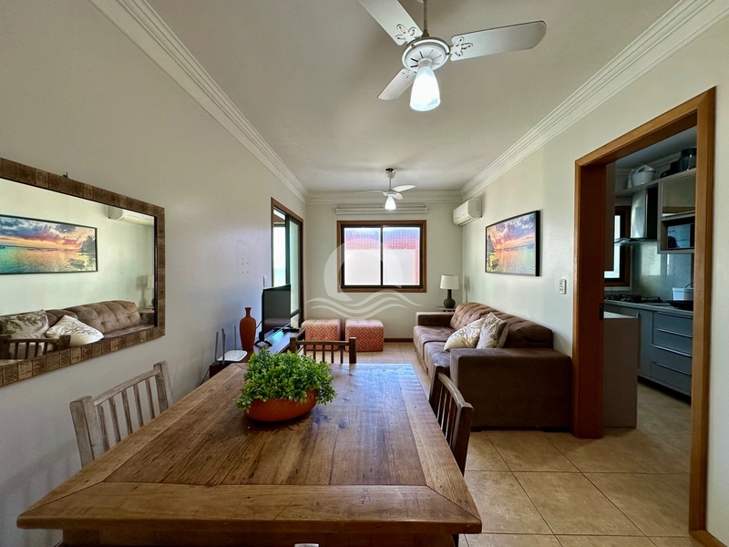 Apartamento 2 quartos vista mar venda Zona Nova Capão da Canoa: 9ª foto da galeria de imagens do imóvel