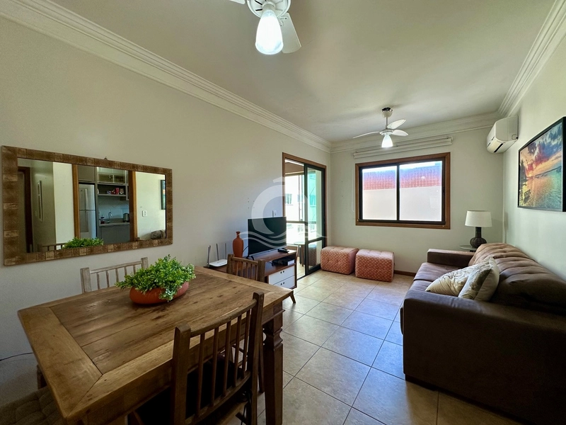 Apartamento 2 quartos vista mar venda Zona Nova Capão da Canoa: 8ª foto da galeria de imagens do imóvel