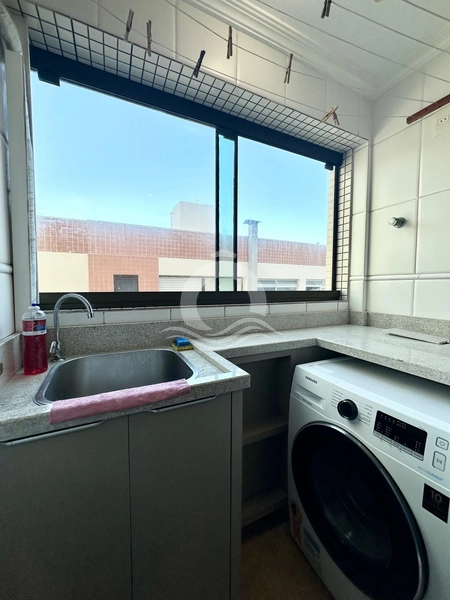 Apartamento 2 quartos vista mar venda Zona Nova Capão da Canoa: 21ª foto da galeria de imagens do imóvel