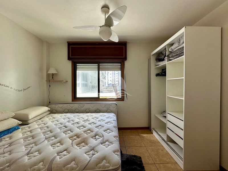 Apartamento 2 quartos vista mar venda Zona Nova Capão da Canoa: 25ª foto da galeria de imagens do imóvel