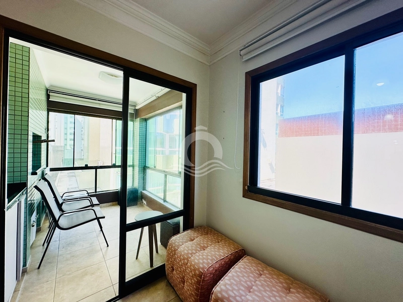 Apartamento 2 quartos vista mar venda Zona Nova Capão da Canoa: 11ª foto da galeria de imagens do imóvel