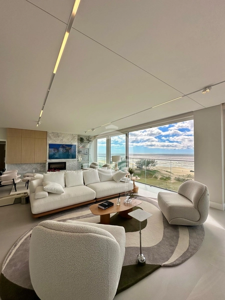 Apartamento 4 quartos frente mar venda Navegantes Capão da Canoa: 24ª foto da galeria de imagens do imóvel