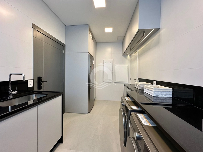 Apartamento 4 quartos frente mar venda Navegantes Capão da Canoa: 29ª foto da galeria de imagens do imóvel