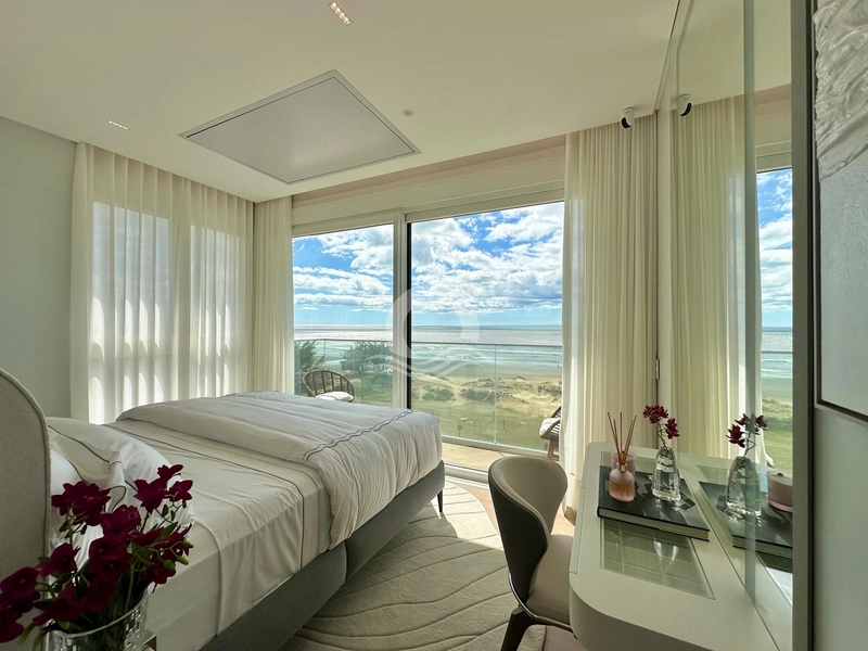Apartamento 4 quartos frente mar venda Navegantes Capão da Canoa: 28ª foto da galeria de imagens do imóvel