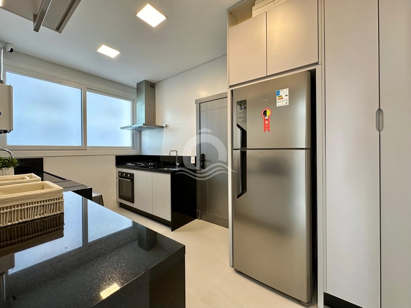 Apartamento 4 quartos frente mar venda Navegantes Capão da Canoa: 10ª foto da galeria de imagens do imóvel