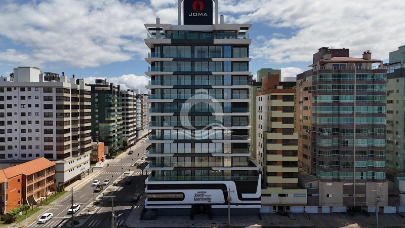 Apartamento 4 quartos frente mar venda Navegantes Capão da Canoa: 15ª foto da galeria de imagens do imóvel