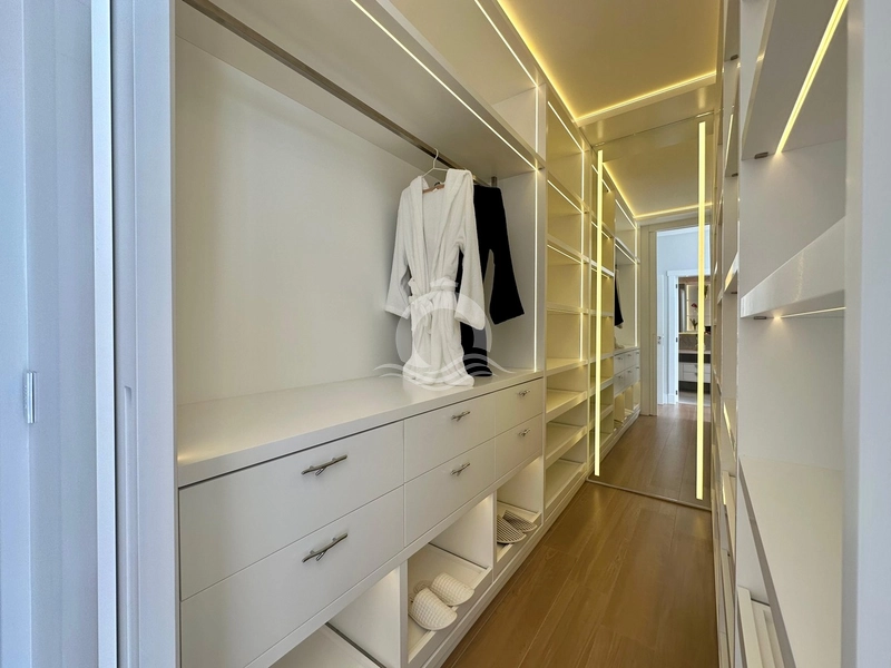 Apartamento 4 quartos frente mar venda Navegantes Capão da Canoa: 20ª foto da galeria de imagens do imóvel