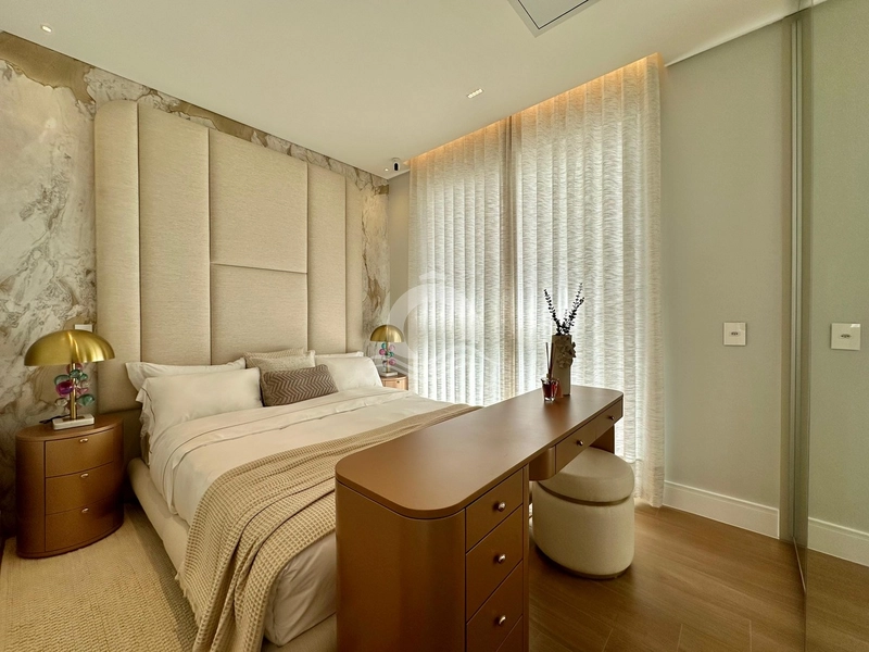 Apartamento 4 quartos frente mar venda Navegantes Capão da Canoa: 2ª foto da galeria de imagens do imóvel