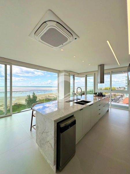 Apartamento 4 quartos frente mar venda Navegantes Capão da Canoa: 25ª foto da galeria de imagens do imóvel