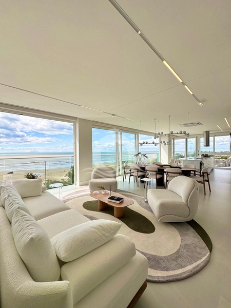 Apartamento 4 quartos frente mar venda Navegantes Capão da Canoa: 7ª foto da galeria de imagens do imóvel