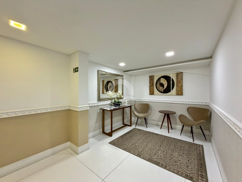 Apartamento 2 dormitórios, suíte,  Capão da Canoa: 19ª foto da galeria de imagens do imóvel