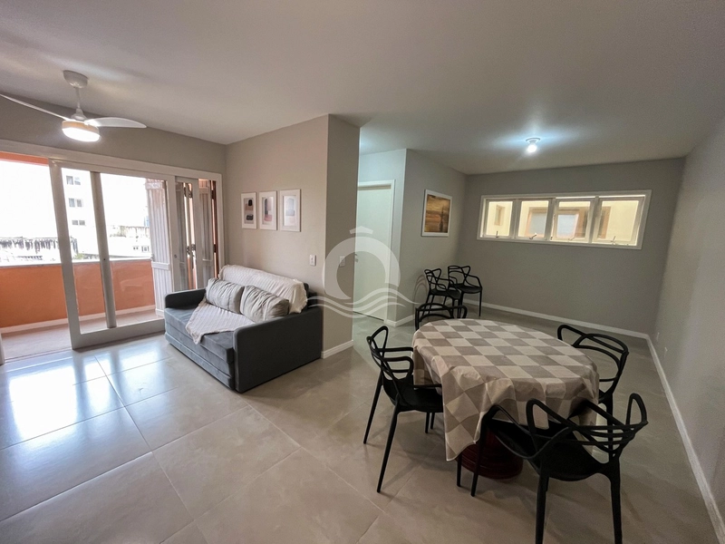 Apartamento 2 quartos mobiliado venda Centro Capão da Canoa: 6ª foto da galeria de imagens do imóvel