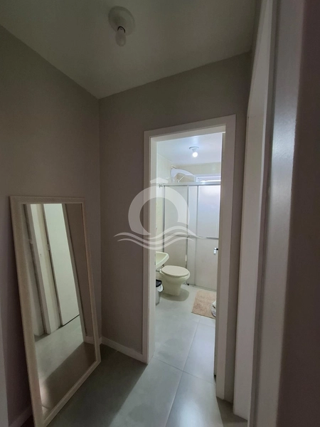 Apartamento 2 quartos mobiliado venda Centro Capão da Canoa: 10ª foto da galeria de imagens do imóvel