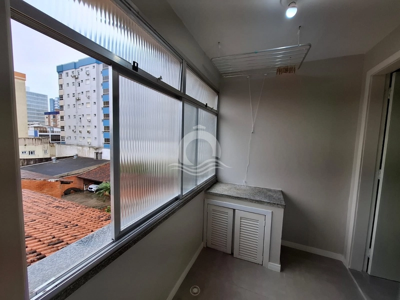 Apartamento 2 quartos mobiliado venda Centro Capão da Canoa: 12ª foto da galeria de imagens do imóvel