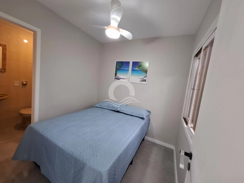 Apartamento 2 quartos mobiliado venda Centro Capão da Canoa: 9ª foto da galeria de imagens do imóvel