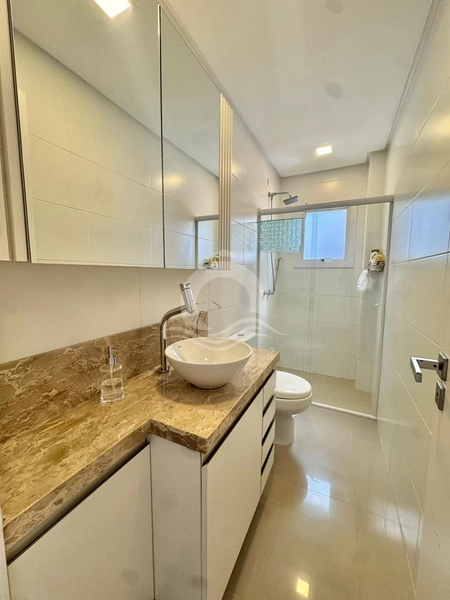 Apartamento 2 quartos mobiliado venda Zona Nova Capão da Canoa: 12ª foto da galeria de imagens do imóvel