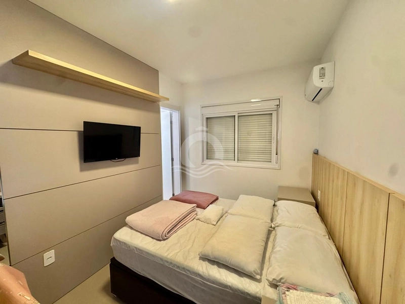 Apartamento 2 quartos mobiliado venda Zona Nova Capão da Canoa: 8ª foto da galeria de imagens do imóvel