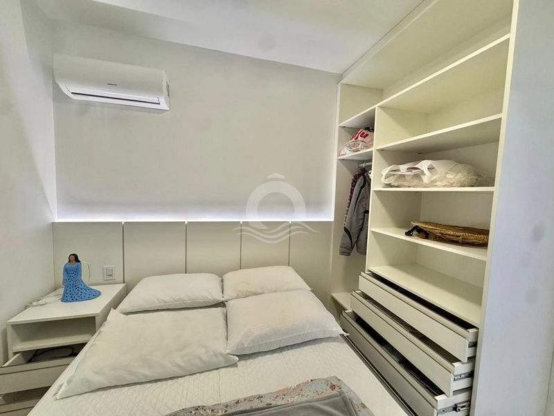 Apartamento 2 quartos mobiliado venda Zona Nova Capão da Canoa: 10ª foto da galeria de imagens do imóvel