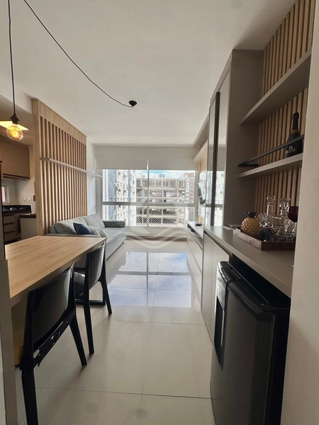 Apartamento 2 quartos mobiliado venda Zona Nova Capão da Canoa: 4ª foto da galeria de imagens do imóvel
