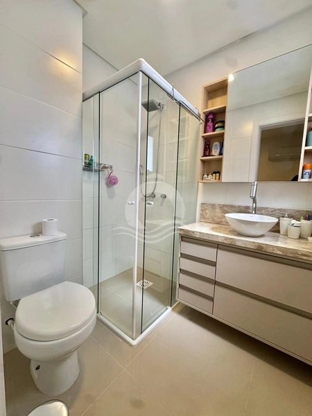 Apartamento 2 quartos mobiliado venda Zona Nova Capão da Canoa: 13ª foto da galeria de imagens do imóvel