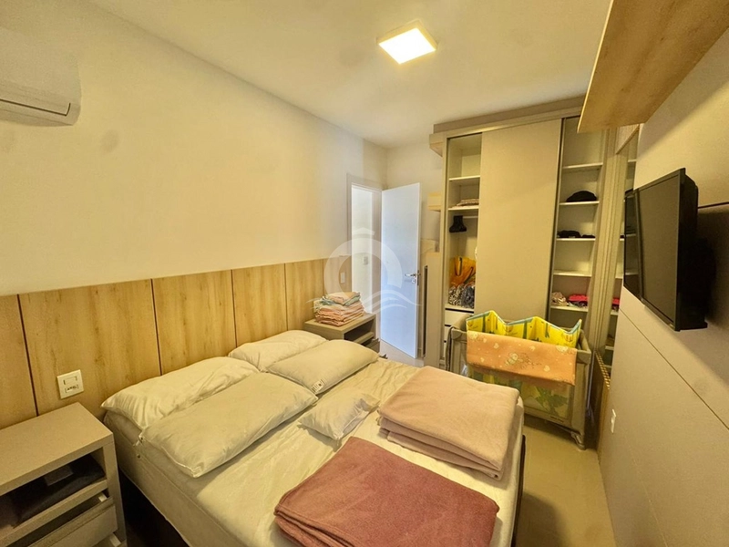 Apartamento 2 quartos mobiliado venda Zona Nova Capão da Canoa: 9ª foto da galeria de imagens do imóvel