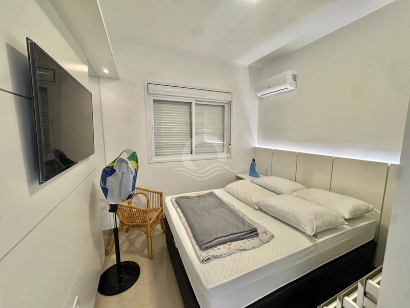 Apartamento 2 quartos mobiliado venda Zona Nova Capão da Canoa: 11ª foto da galeria de imagens do imóvel
