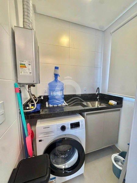 Apartamento 2 quartos mobiliado venda Zona Nova Capão da Canoa: 7ª foto da galeria de imagens do imóvel