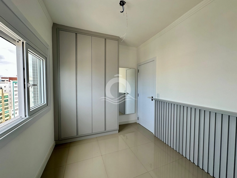 Apartamento novo com vista para o mar: 14ª foto da galeria de imagens do imóvel