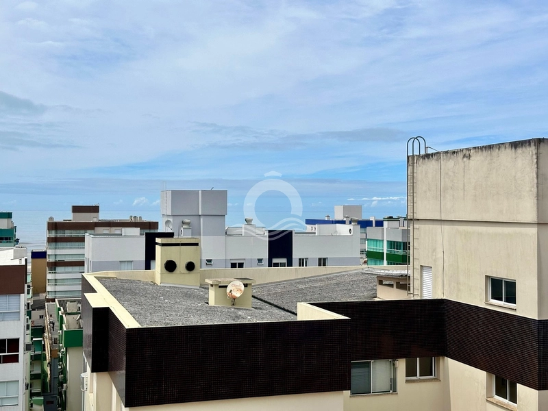 Apartamento novo com vista para o mar: 18ª foto da galeria de imagens do imóvel